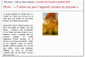 Courrier de l'ouest Photo du mois octobre 2016